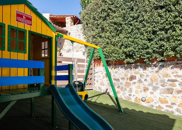 Epimenidis House
