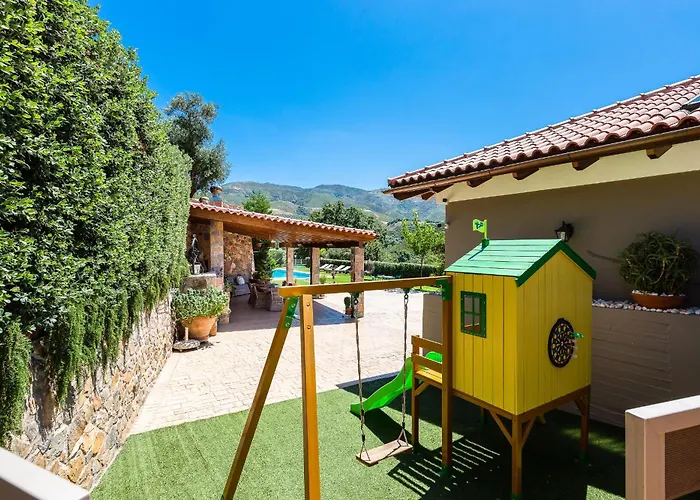Epimenidis House