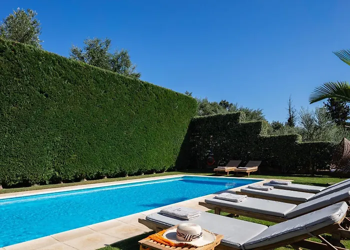 Epimenidis House