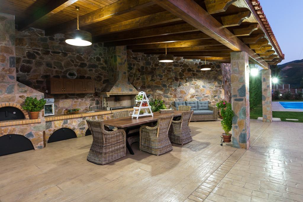 וילה Epimenidis House